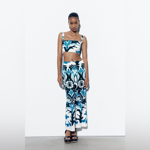 Zara set ππ©΅ NWT - Picture 1 of 3